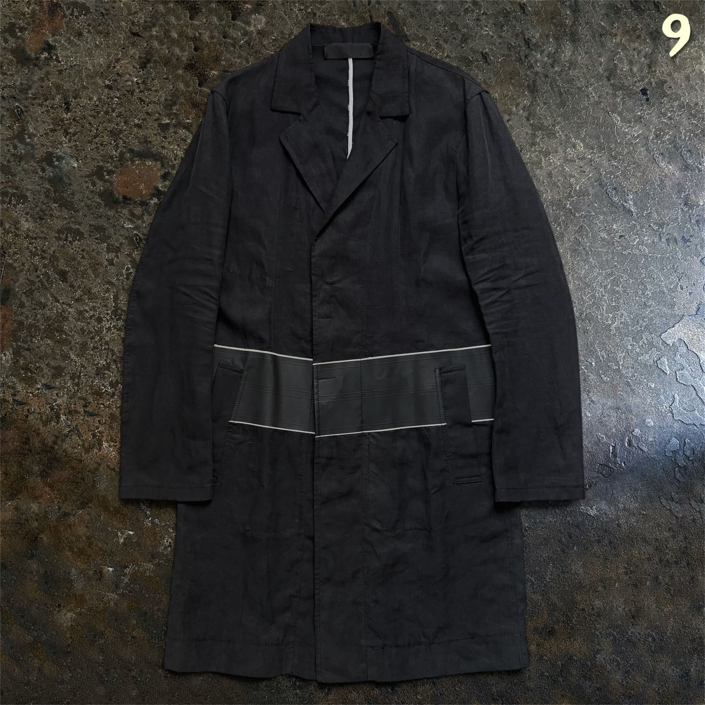 Haider Ackermann Archive Vintage | ninesells