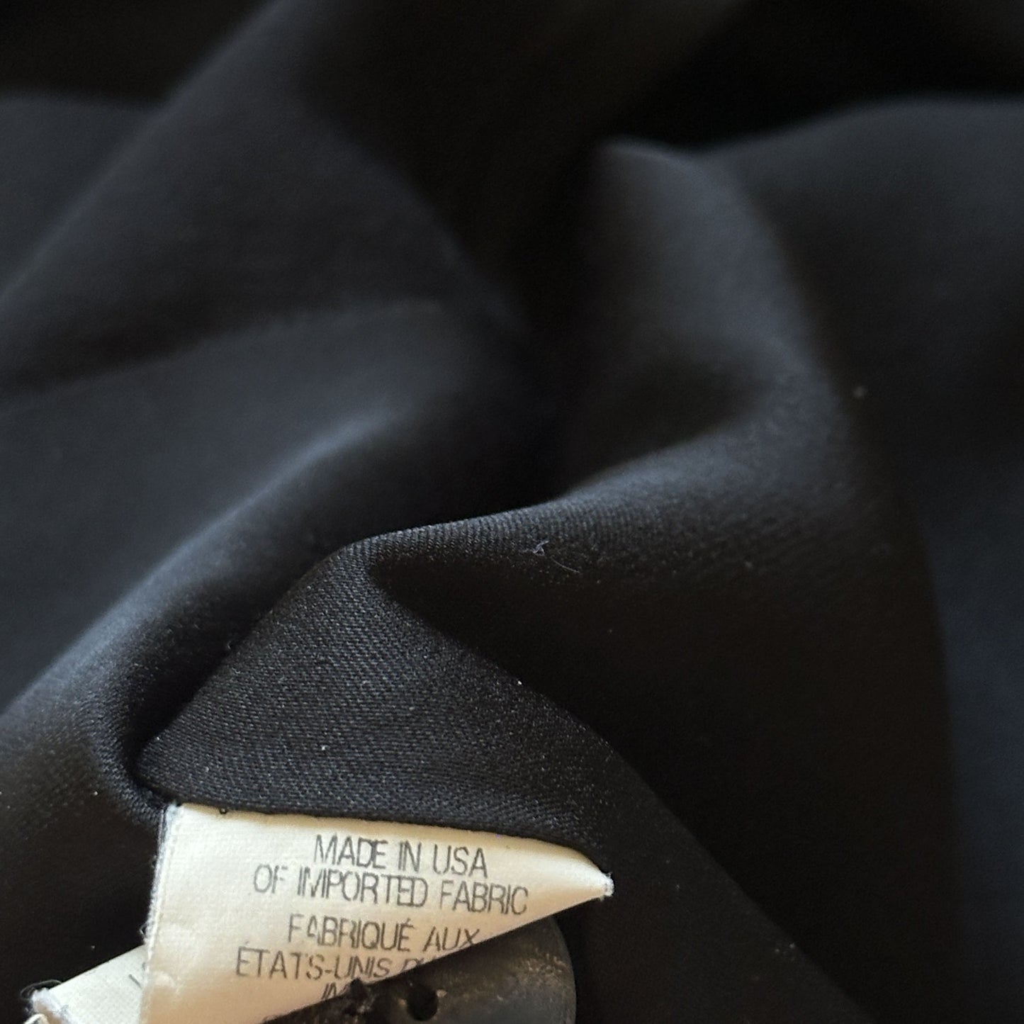 Helmut Lang Archive SS/12 Boxy Silk Blazer - Made in USA |XS