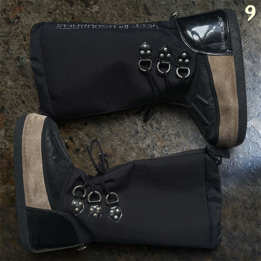 Dsquared2 Apres Ski Snow Boots |44
