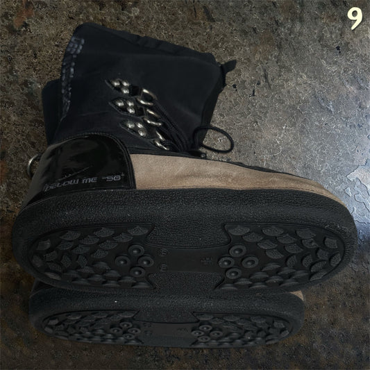 Dsquared2 Apres Ski Snow Boots |44