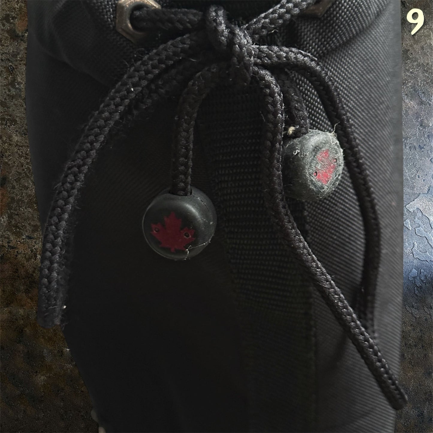 Dsquared2 Apres Ski Snow Boots |44