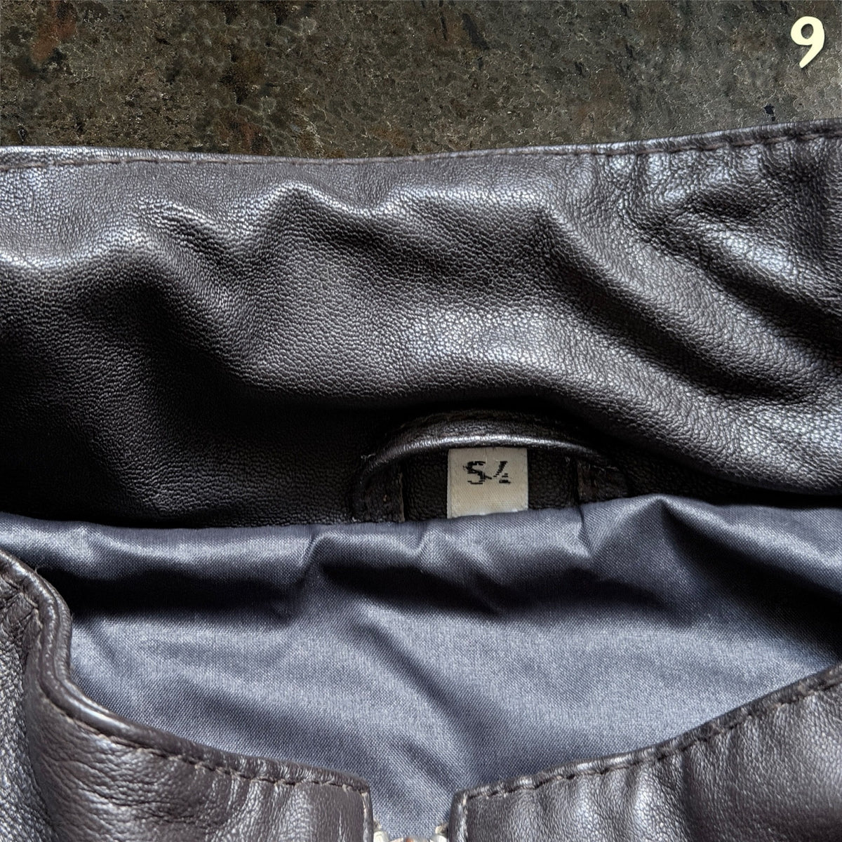 Bikkembergs Jacket, Black, product photo 7