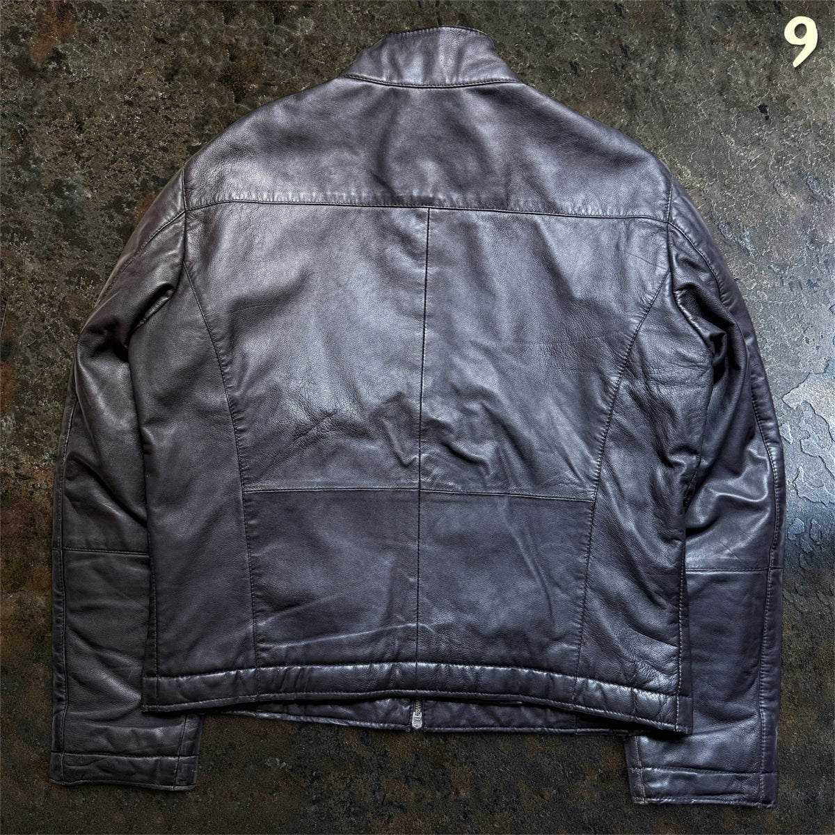 Bikkembergs Jacket, Black, product photo 2